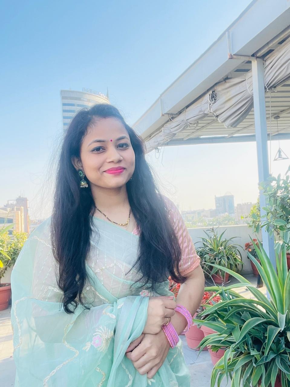 Shivani Shrivastav